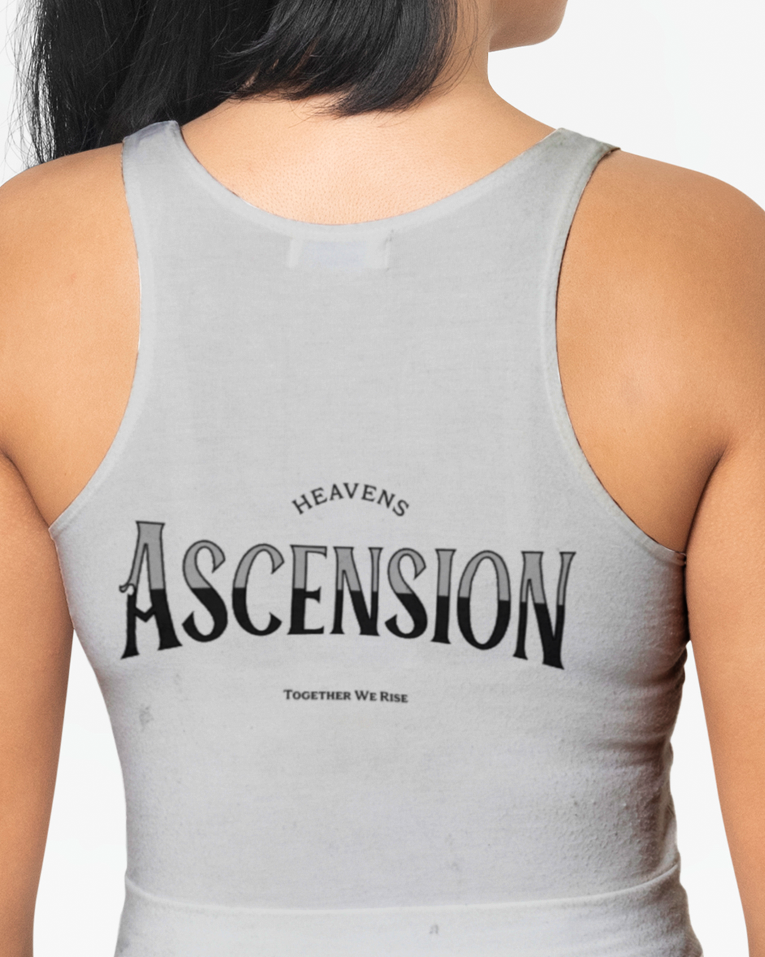 Heavens Ascension - Women's Tank Top