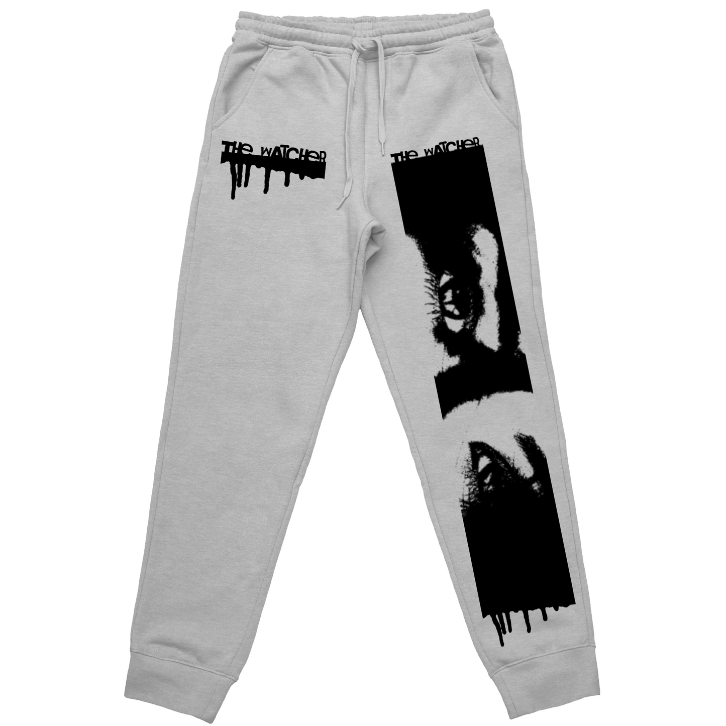 The Watcher - Women's Joggers