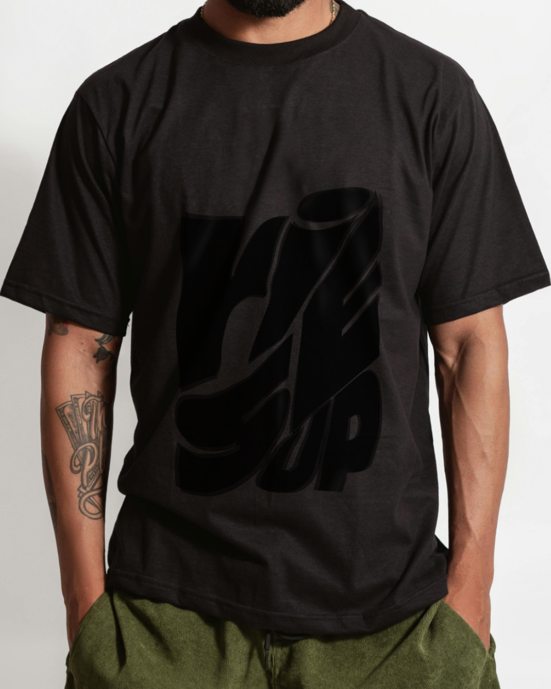 Rise Up - Unisex T-shirt