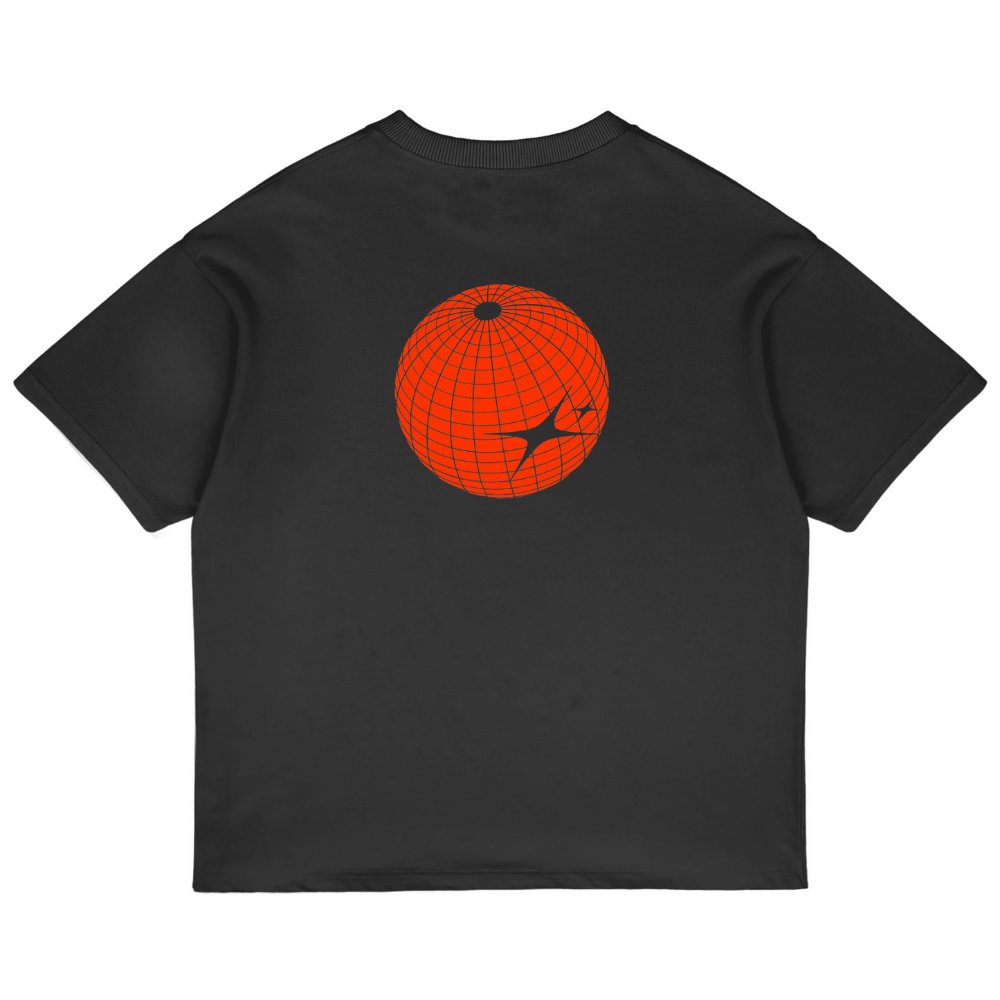 Forever Disco - Oversized T-shirt