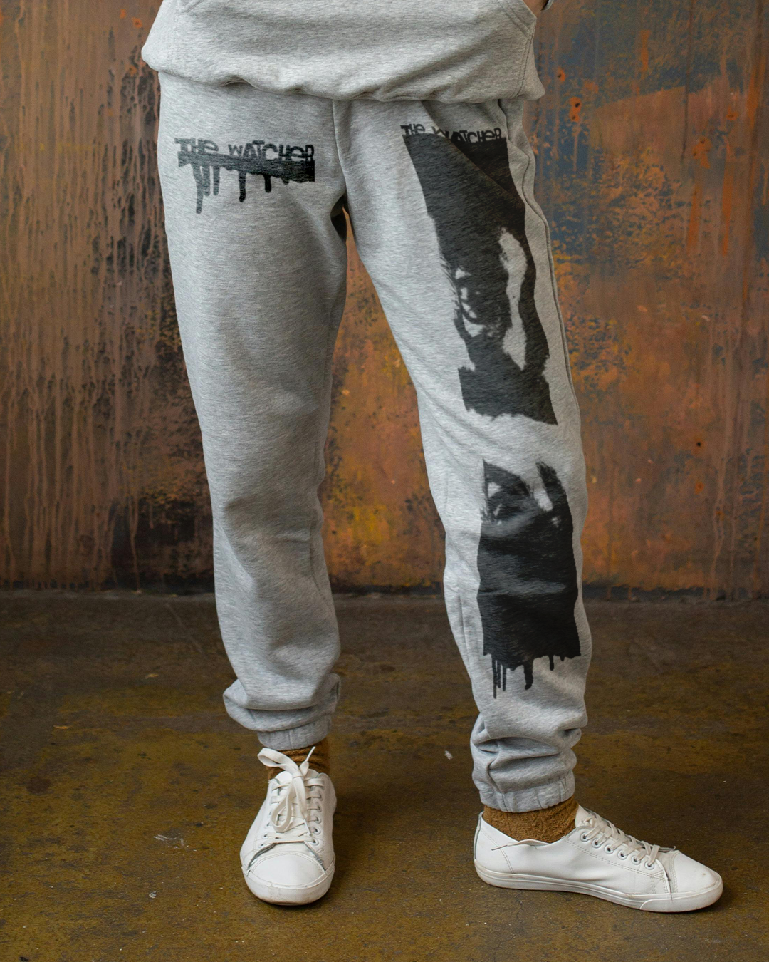 The Watcher - Women's Joggers