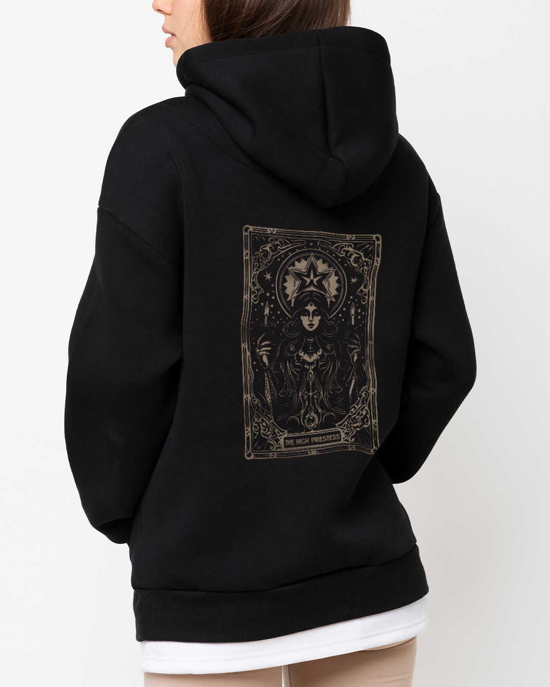 High Priestess - Women's Hoodie
