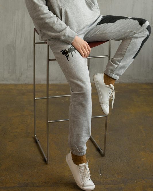 The Watcher - Women's Joggers