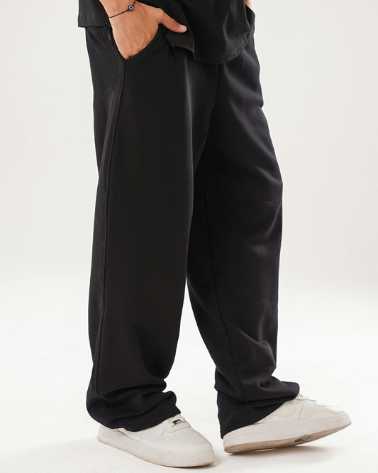 Unisex Relaxed Fit Sweatpants