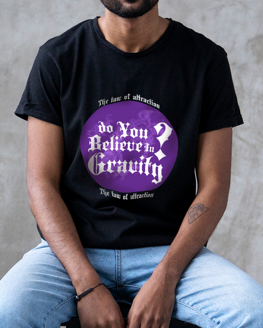 Gravity - Unisex T-shirt
